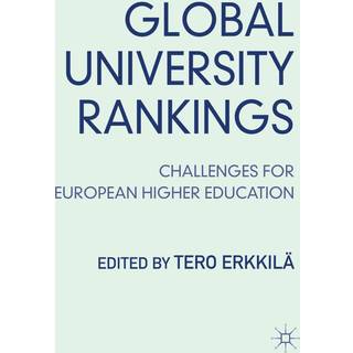 Global University Rankings