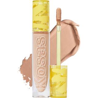Kosas - Revealer Concealer - Highlighter Mod Mørke Rande - Tone 5.3 C - For Women - Beige