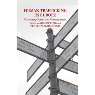 Human Trafficking in Europe