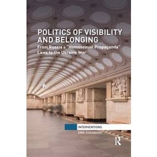Politics of Visibility and Belonging