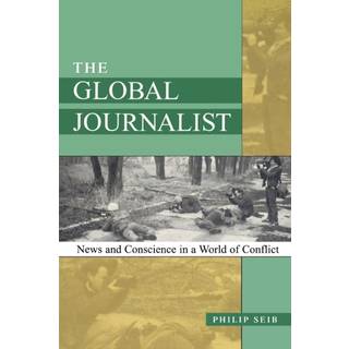 The Global Journalist