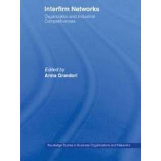 Interfirm Networks