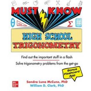 Must Know High School Trigonometry