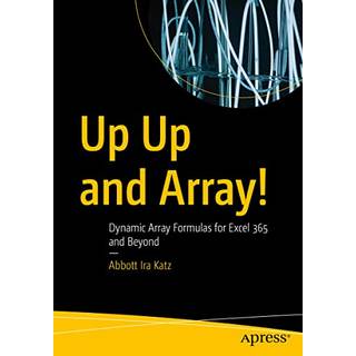 Up Up and Array!