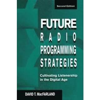 Future Radio Programming Strategies