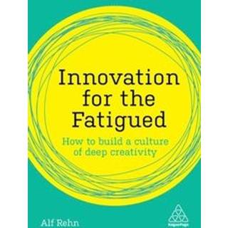 Innovation for the Fatigued