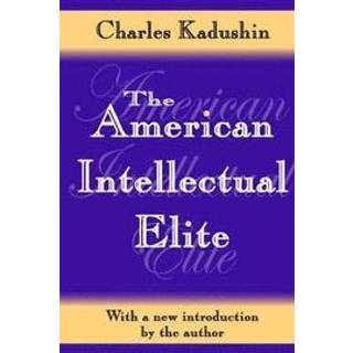 The American Intellectual Elite