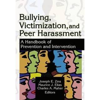 Bullying, Victimization, and Peer Harassment