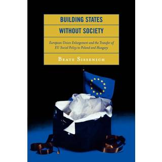 Building States without Society