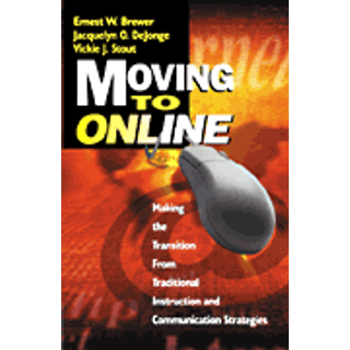 Moving to Online
