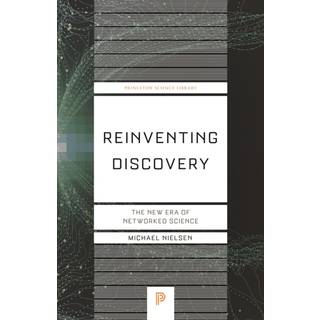 Reinventing Discovery