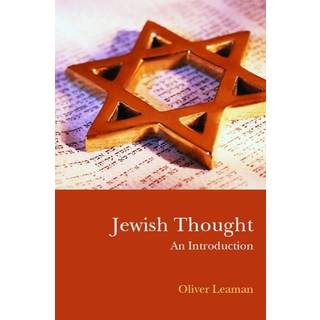 Jewish Thought
