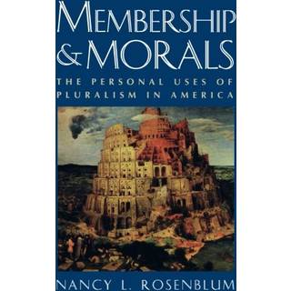 Membership and Morals