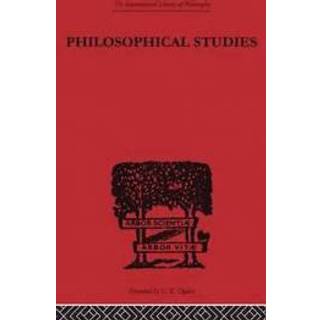 Philosophical Studies
