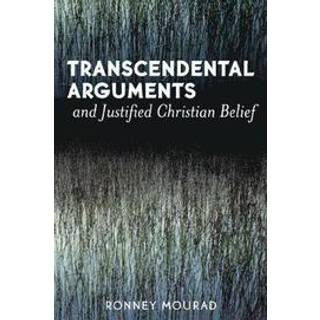 Transcendental Arguments and Justified Christian Belief