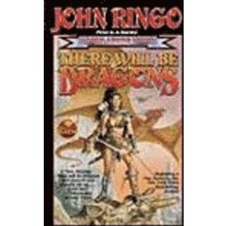 There Will be Dragons