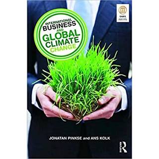 International Business and Global Climate Change