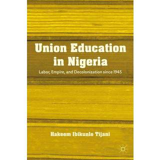 Union Education in Nigeria