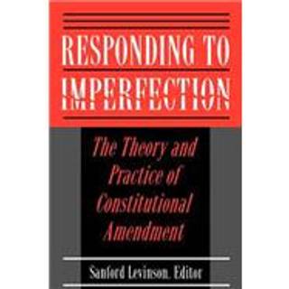 Responding to Imperfection