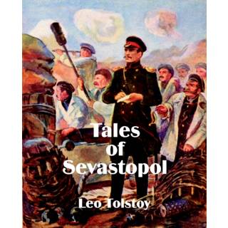 Tales of Sevastopol