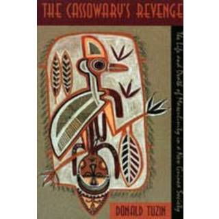 The Cassowary's Revenge