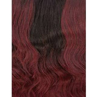 Sensationnel Syntetisk h?r blonder front paryk sky 9 What Lace Swiss Lace 13X6 Reyna (MP/S?LVGR?)