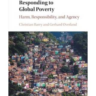 Responding to Global Poverty