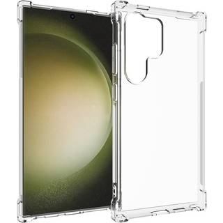 SKALO Samsung S21 Ultra Ekstra stærk TPU-cover