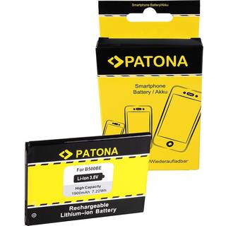Batteri til Samsung CS-SMI257XL Galaxy S4 Mini Galaxy S4 Mini Duos