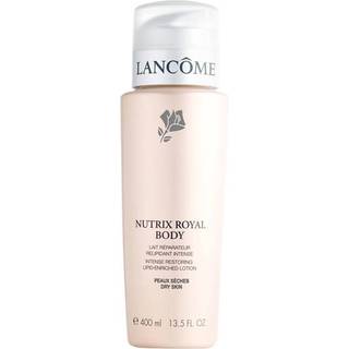 Lancôme Kropspleje Kropspleje Nutrix Royale Body Lotion 400 ml (382,00 kr / 1 l) - 400 ml