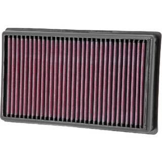 K&N filter 33-2998