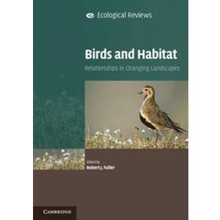 Birds and Habitat
