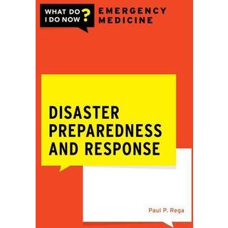 Disaster Preparedness and Response