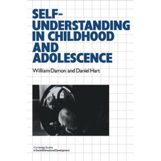 Self-Understanding in Childhood and Adolescence