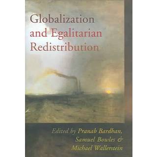 Globalization and Egalitarian Redistribution