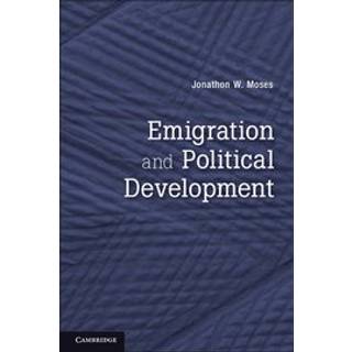 Emigration and Political Development