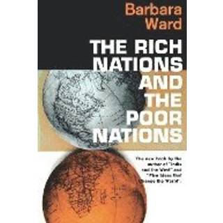 The Rich Nations and the Poor Nations