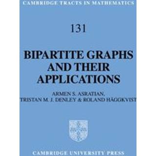 Bipartite Graphs and their Applications