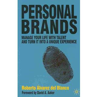 Personal Brands