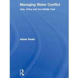 Managing Water Conflict