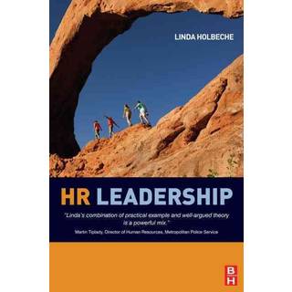 HR Leadership
