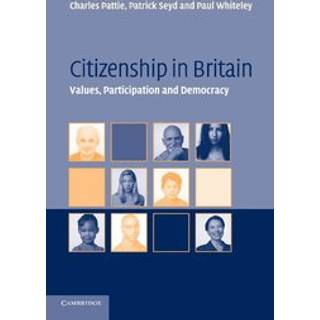 Citizenship in Britain