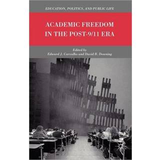 Academic Freedom in the Post-9/11 Era