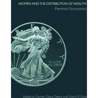 Women and the Distribution of Wealth
