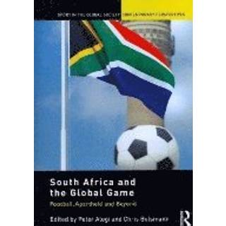 South Africa and the Global Game