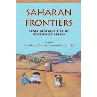 Saharan Frontiers