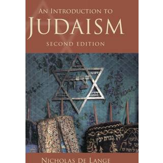 An Introduction to Judaism