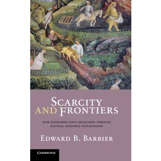 Scarcity and Frontiers