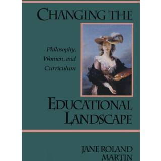 Changing the Educational Landscape