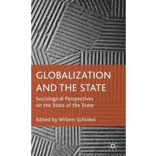 Globalization and the State